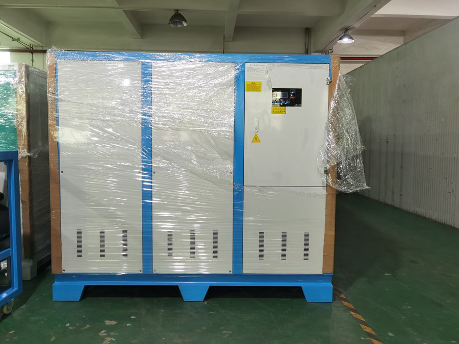 工業(yè)冷水機壓縮機降溫小技巧有哪些？