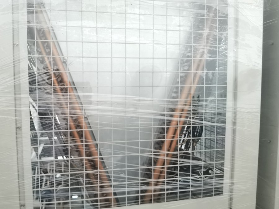 螺桿式冷水機怎么停機？操作步驟及注意事項詳解