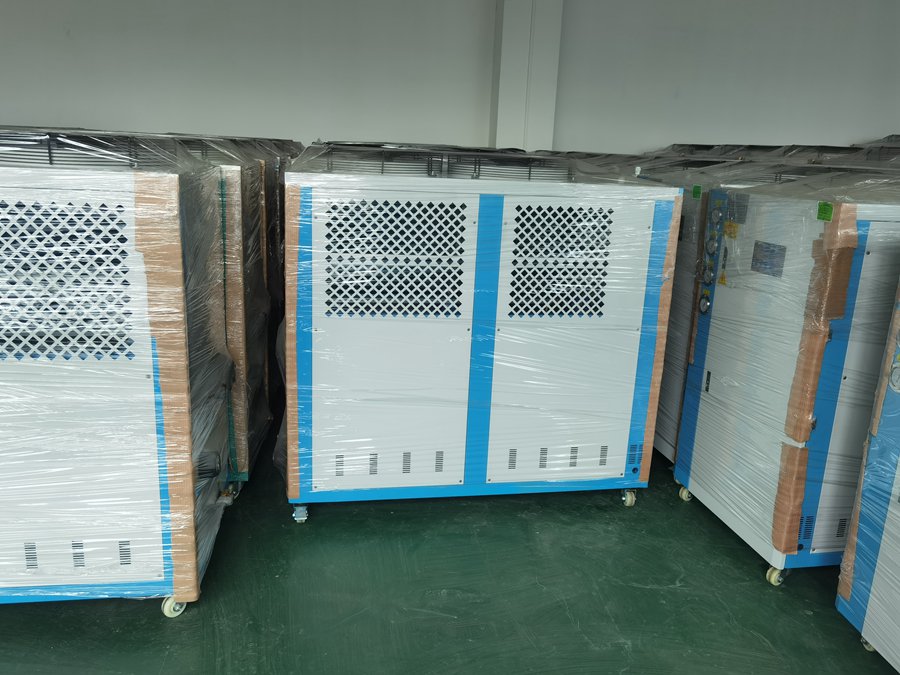 冷水機(jī)壓縮機(jī)過載的原因是什么？