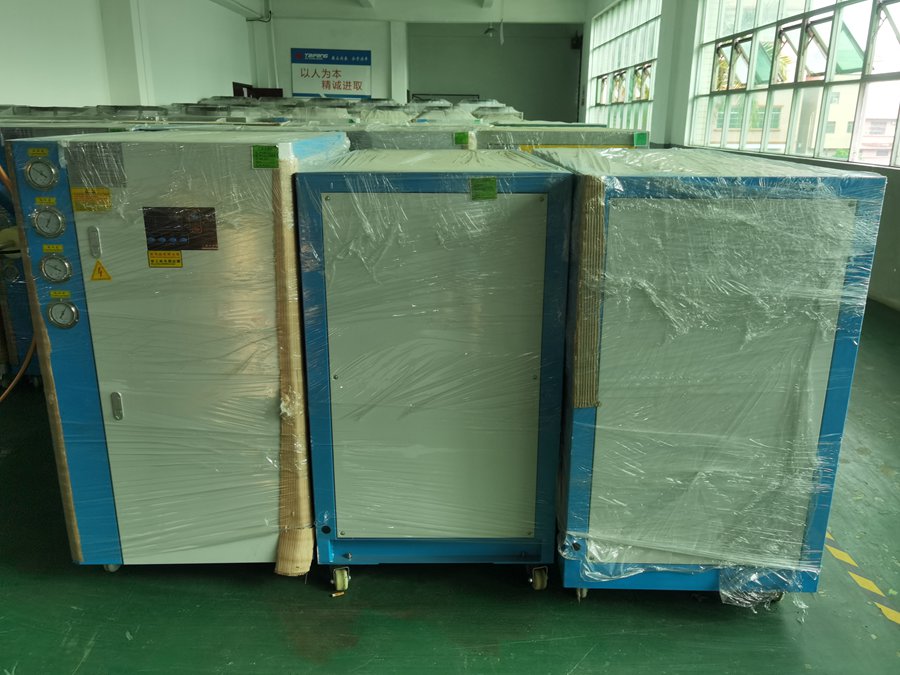 螺桿式冷水機(jī)怎么看負(fù)荷？螺桿式冷水機(jī)負(fù)荷監(jiān)測(cè)與優(yōu)化的秘訣
