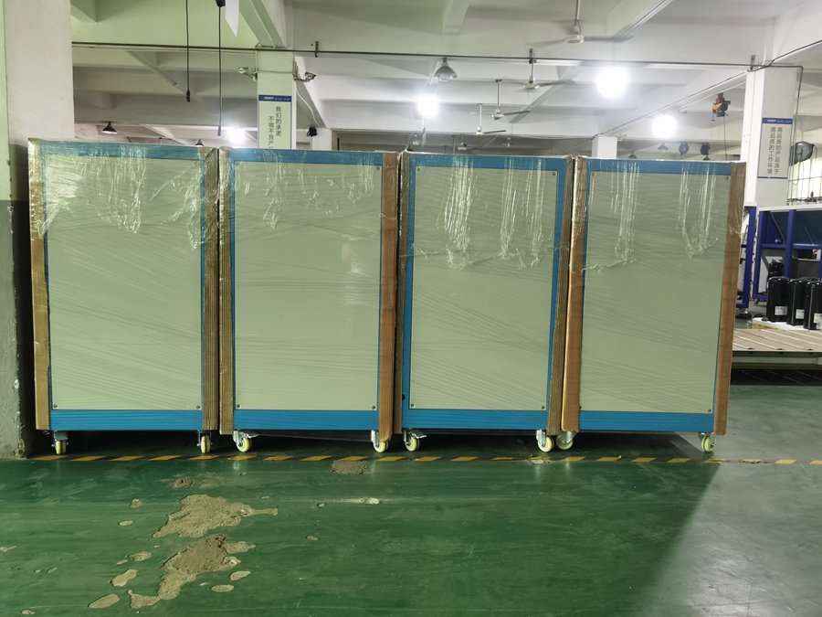 水冷螺桿機(jī)排氣過熱度多少合適？探索合適運(yùn)行溫度的關(guān)鍵