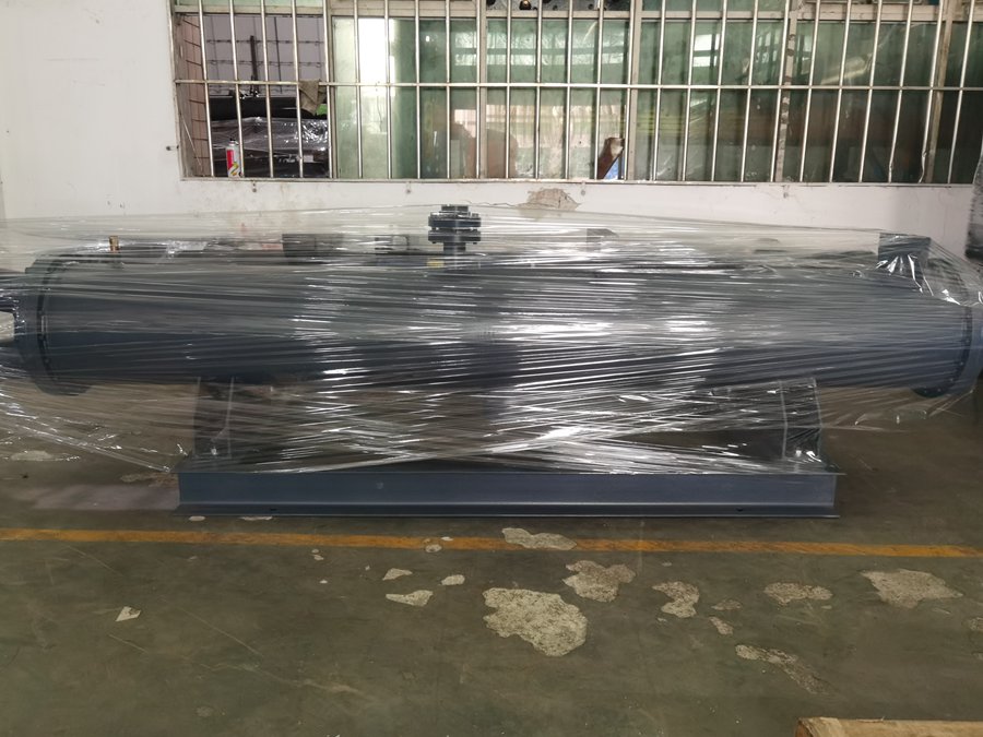 螺桿式冷水機質(zhì)量怎么樣？一篇文章告訴你真相！